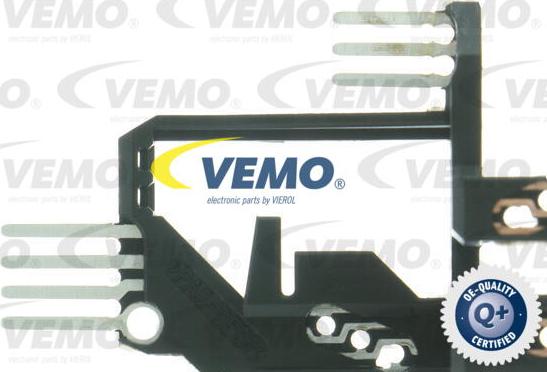 Vemo V30-72-0743 - Витая пружина, подушка безопасности autosila-amz.com