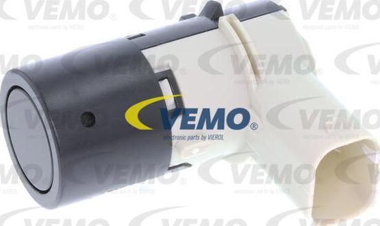 Vemo V30-72-0754 - Датчик, система помощи при парковке autosila-amz.com