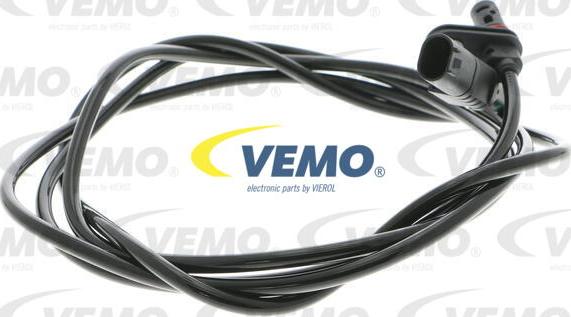 Vemo V30-72-0758 - Датчик ABS, частота вращения колеса autosila-amz.com