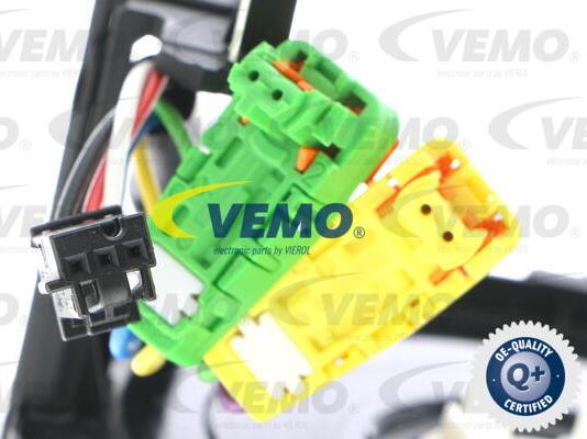 Vemo V30-72-0752 - Витая пружина, подушка безопасности autosila-amz.com