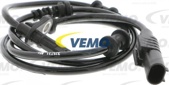 Vemo V30-72-0764 - Датчик ABS, частота вращения колеса autosila-amz.com