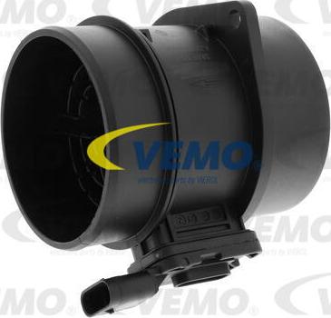 Vemo V30-72-0766 - Датчик потока, массы воздуха autosila-amz.com