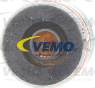 Vemo V30-72-0700-1 - Сигнализатор, износ тормозных колодок autosila-amz.com