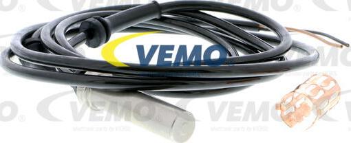 Vemo V30-72-0707 - Датчик ABS, частота вращения колеса autosila-amz.com