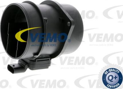 Vemo V30-72-0788 - Датчик потока, массы воздуха autosila-amz.com