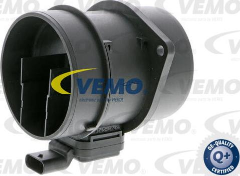 Vemo V30-72-0787 - Датчик потока, массы воздуха autosila-amz.com