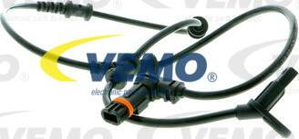 Vemo V30-72-0735 - Датчик ABS, частота вращения колеса autosila-amz.com