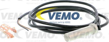 Vemo V30-72-0724 - Датчик ABS, частота вращения колеса autosila-amz.com