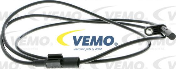 Vemo V30-72-0778 - Датчик ABS, частота вращения колеса autosila-amz.com