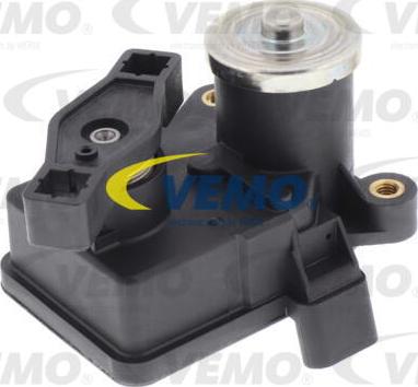 Vemo V30-77-0060 - Регулировочный элемент, заслонка входящих газов (впускной к.) autosila-amz.com