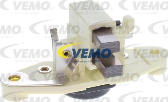 Vemo V30-77-0009 - Регулятор напряжения, генератор autosila-amz.com