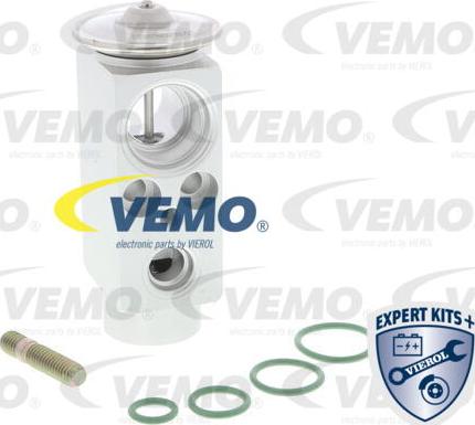 Vemo V30-77-0019 - Расширительный клапан, кондиционер autosila-amz.com