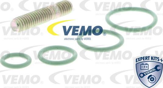 Vemo V30-77-0019 - клапан кондиционера расширительный MB autosila-amz.com