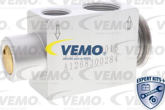 Vemo V30-77-0016 - Клапан кондиционера autosila-amz.com