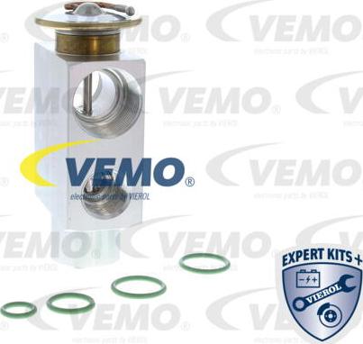 Vemo V30-77-0016 - Расширительный клапан, кондиционер autosila-amz.com