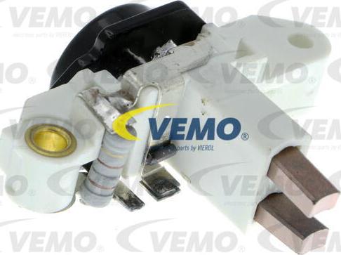 Vemo V30-77-0010 - Регулятор напряжения MB W124/202/203/210 autosila-amz.com