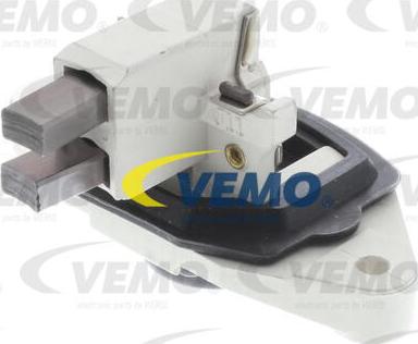Vemo V30-77-0018 - Реле напряжения генератора autosila-amz.com