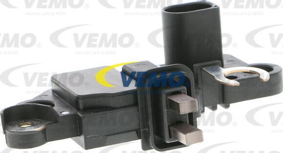 Vemo V30-77-0024 - Регулятор напряжения, генератор autosila-amz.com