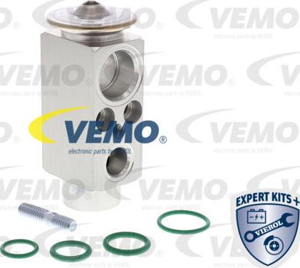 Vemo V30-77-0020 - Расширительный клапан, кондиционер autosila-amz.com