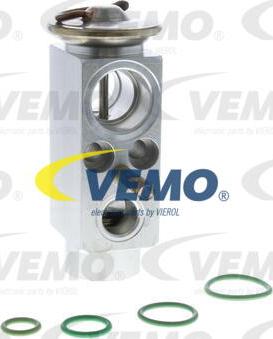 Vemo V30-77-0023 - Расширительный клапан, кондиционер autosila-amz.com