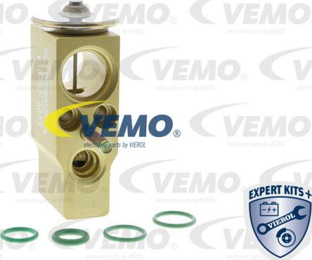 Vemo V30-77-0022 - Расширительный клапан, кондиционер autosila-amz.com