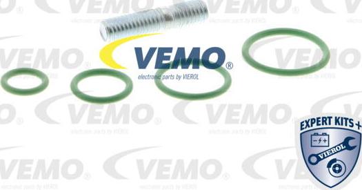 Vemo V30-77-0141 - клапан кондиционера расширительный MB autosila-amz.com