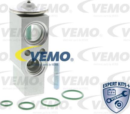 Vemo V30-77-0141 - Расширительный клапан, кондиционер autosila-amz.com
