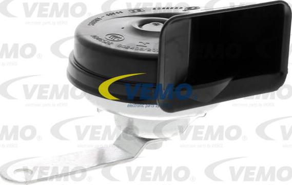 Vemo V30-77-0150 - Звуковой сигнал, клаксон autosila-amz.com