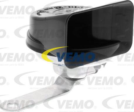 Vemo V30-77-0151 - Звуковой сигнал, клаксон autosila-amz.com