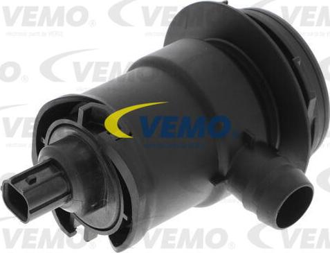 Vemo V30-77-1018 - Клапан, фильтр активированного угля autosila-amz.com