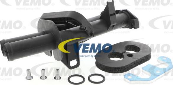 Vemo V30-77-1037 - Регулирующий клапан охлаждающей жидкости autosila-amz.com