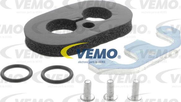 Vemo V30-77-1037 - Регулирующий клапан охлаждающей жидкости autosila-amz.com