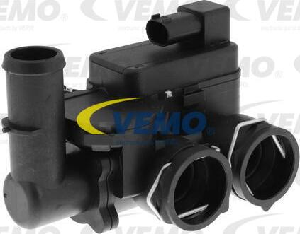 Vemo V30-77-1027 - Регулирующий клапан охлаждающей жидкости !Original VEMO Qual \MB CLS 280 (08>10), CLS 300 (09>10), C autosila-amz.com