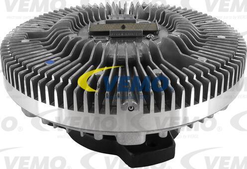 Vemo V31-04-0002 - Сцепление, вентилятор радиатора autosila-amz.com