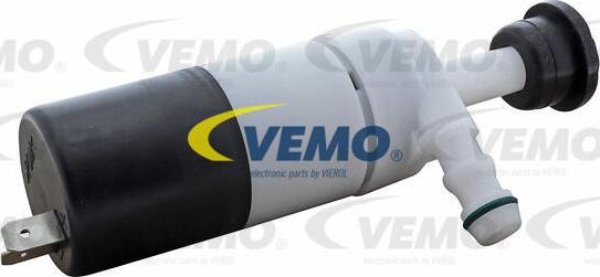 Vemo V31-08-0001 - Водяной насос, система очистки окон autosila-amz.com