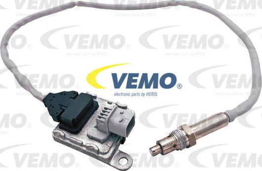 Vemo V31-72-0905 - NOx-датчик, впрыск карбамида autosila-amz.com