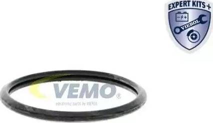 Vemo V38-99-0014 - Термостат охлаждающей жидкости / корпус autosila-amz.com