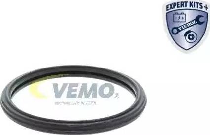 Vemo V38-99-0015 - Термостат охлаждающей жидкости / корпус autosila-amz.com