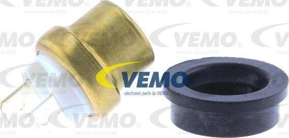 Vemo V38-99-0010 - Термовыключатель, вентилятор радиатора / кондиционера autosila-amz.com