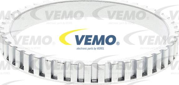 Vemo V38-92-0001 - Зубчатое кольцо для датчика ABS autosila-amz.com