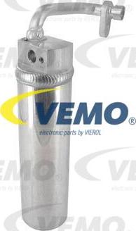 Vemo V38-06-0013 - Осушитель, кондиционер autosila-amz.com
