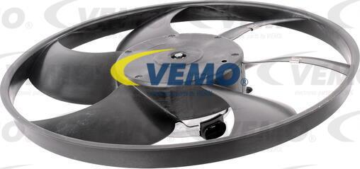 Vemo V38-01-0005 - Вентилятор, охлаждение двигателя autosila-amz.com