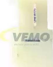 Vemo V38-08-0001 - Водяной насос, система очистки окон autosila-amz.com
