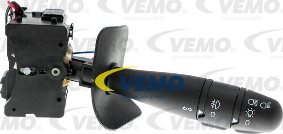 Vemo V38-80-0004 - Выключатель на рулевой колонке autosila-amz.com