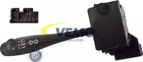 Vemo V38-80-0005 - Переключатель указателей поворота autosila-amz.com