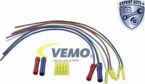 Vemo V38-83-0001 - Ремонтный комплект, кабельный комплект autosila-amz.com