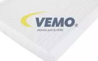 Vemo V38-30-1009 - Фильтр воздуха в салоне autosila-amz.com