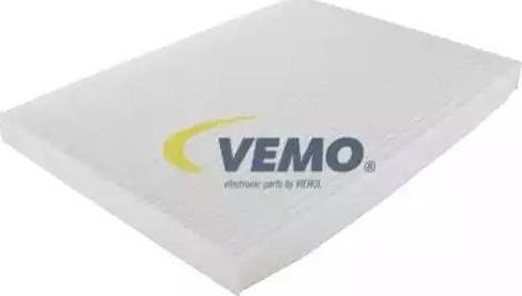 Vemo V38-30-1008 - Фильтр воздуха в салоне autosila-amz.com