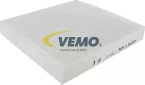 Vemo V38-30-1003 - Фильтр воздуха в салоне autosila-amz.com