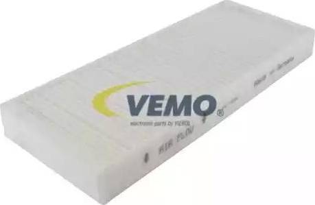 Vemo V38-30-1007 - Фильтр воздуха в салоне autosila-amz.com